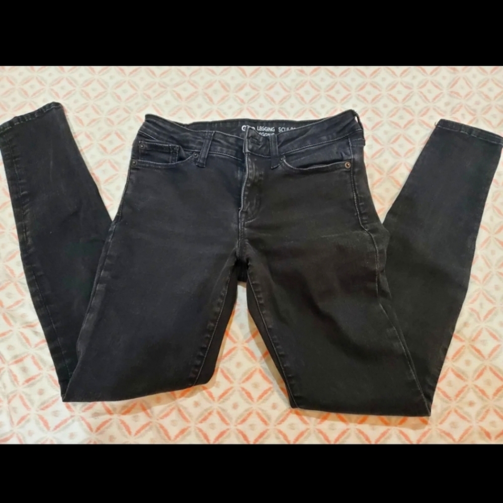Womens Gap Denim